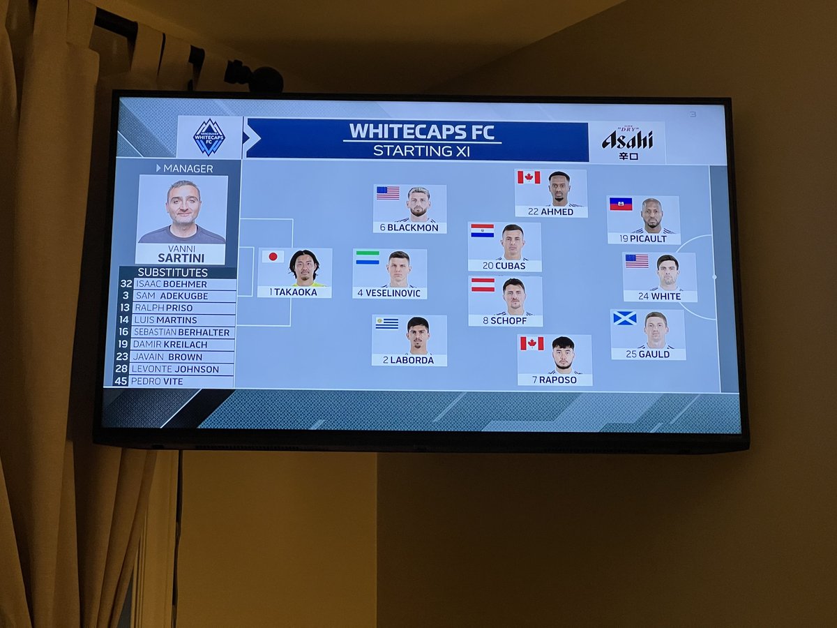 Ranko Veselinovic now represents Sierra Leone instead of Serbia according to <a href="/TSN_Sports/">TSN</a> 

#VWFC 🇷🇸🇸🇱