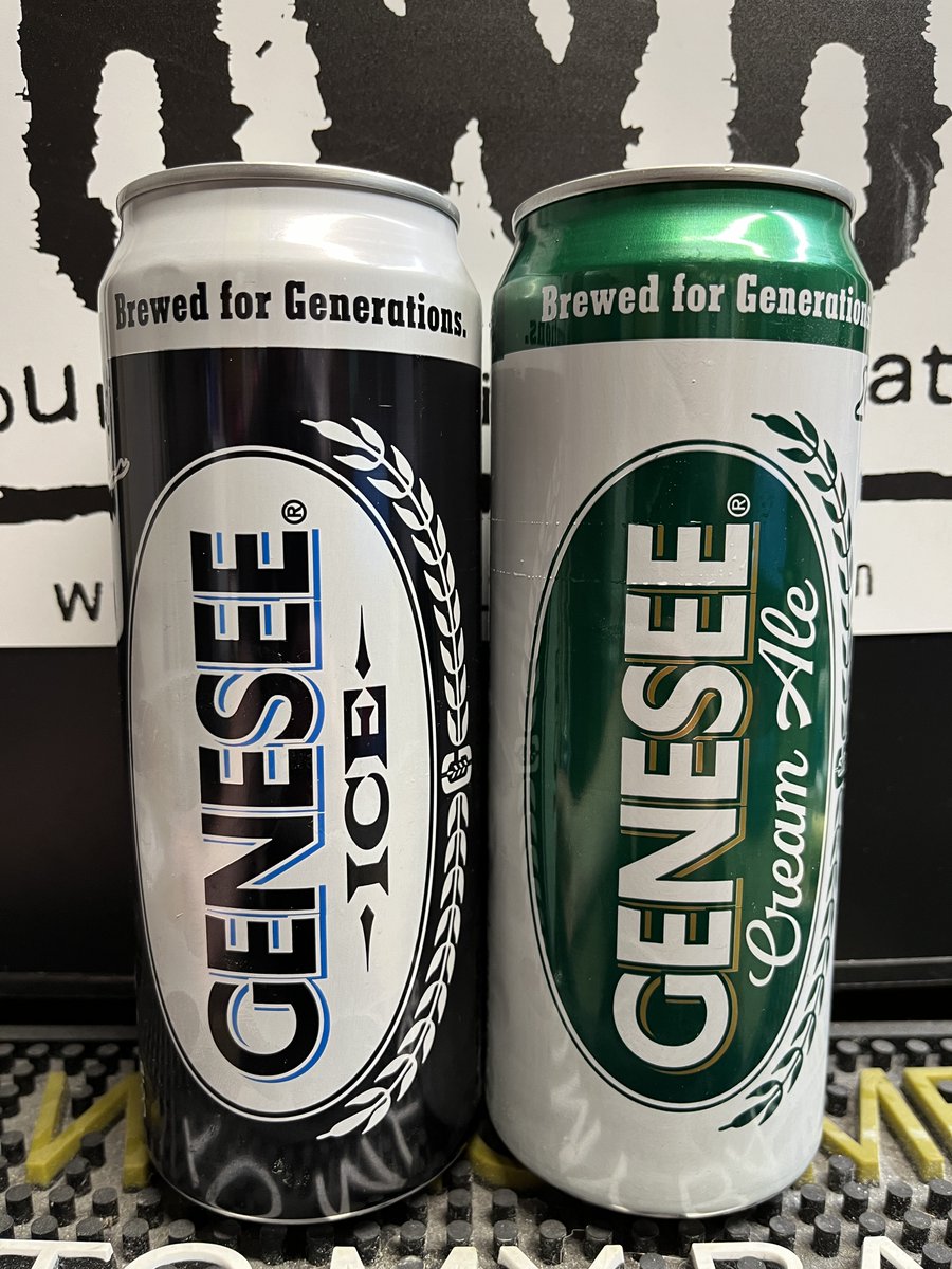 48 Saturday! The next two 24’s in 2024 are on tap! A @geneseebrewery double feature! Check out the updated list here: bumwinebob.com/2024/01/all-in… SMASH that subscribe button! The best of the worst in cheap booze is HERE! Tell your friends! 🍻 #podcast #podnation #wrestlemania