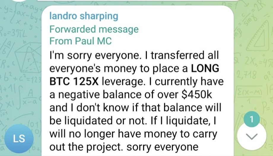 hiu94464551's tweet photo. Cách nhanh nhất để giàu => #scam!!!
Ừ thì #Bookpad đã scam hơn 70k $TON
Cơ mà thằng dev nó bào anh em đến mức claim cũng mất phí 3 #Ton, xong còn cho refund nhưng lệnh không thể thực hiện. Giờ còn nhây hơn bảo lấy tiền đi long #btc không còn tiền làm dự án.
Bây giờ thì không biết có sự trùng hợp nào không chứ con số mà dev show nó lại trùng với của một #kol nào đó ở #VN!
Đm scam!!!
#bookpadscam