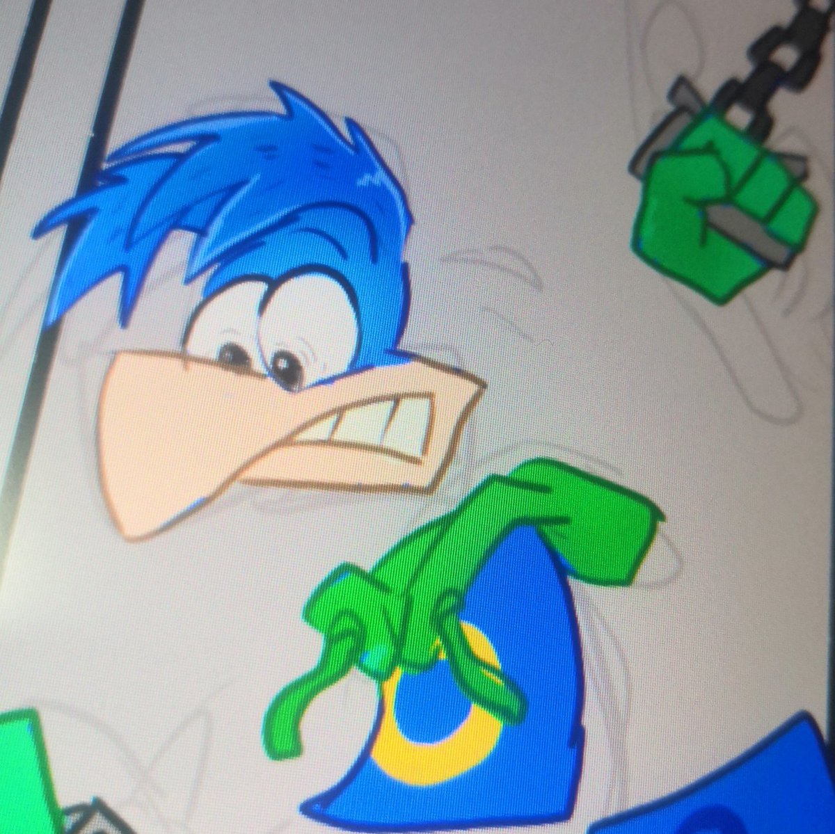 TezcaKoatl's tweet photo. #WIP (part 3) for this #SixFanarts
*
#FanArt #Rayman #Rayman3 #Ubisoft #Digitalart #Raman3HoodlumHavoc https://t.co/8cUFqde6GU