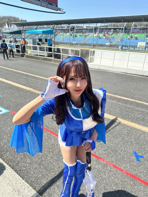 Twitterのコスプレ画像14