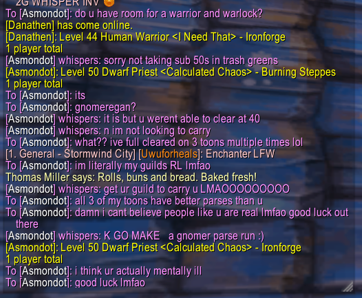 elden lord jurdi 🔜 Blizzcon 2026 tweet media