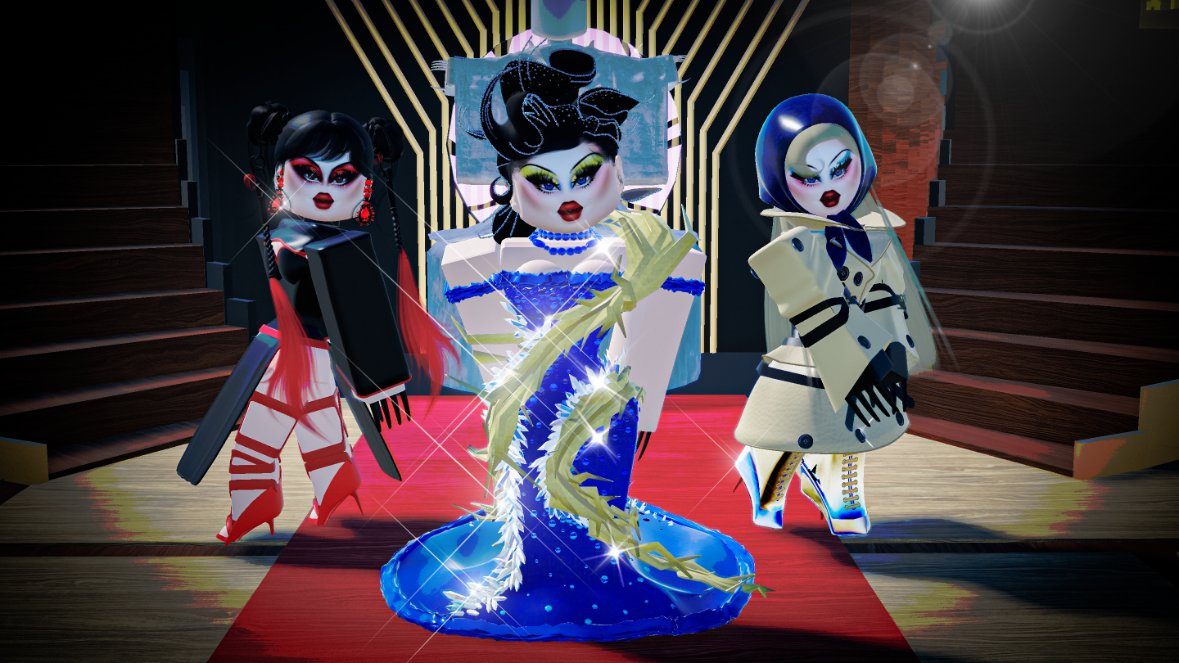 Laladuducaca's tweet photo. Week 10: Finale
✩QUEEN SWEEP✩

LOOK AT ME WINNIN NOW LOOK AT ME WINNIN NOW LOOK AT ME WINNIN NOW LOOK AT ME WINNIN NOW LOOK AT ME WINNIN NOW thnx for the additional help ly @vampaoki @srrwful @prinnhcesa @dieselskrt https://t.co/m2s8N7eenv