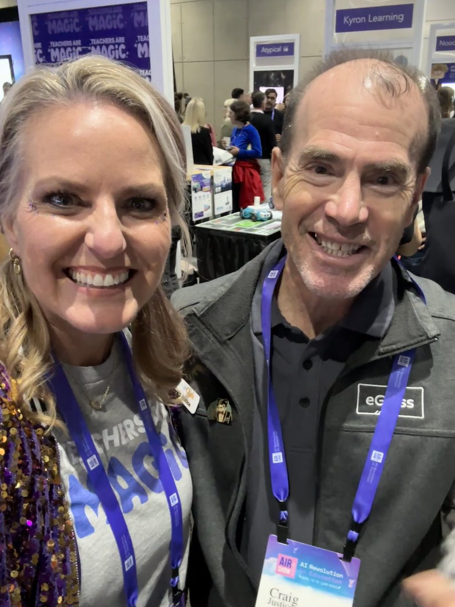 Jeni Long 💜🪄 tweet media