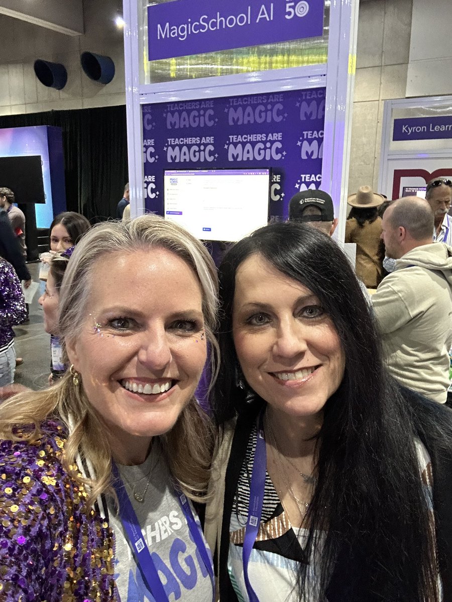 Jeni Long 💜🪄 tweet media