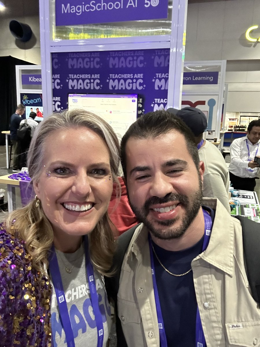 Jeni Long 💜🪄 tweet media