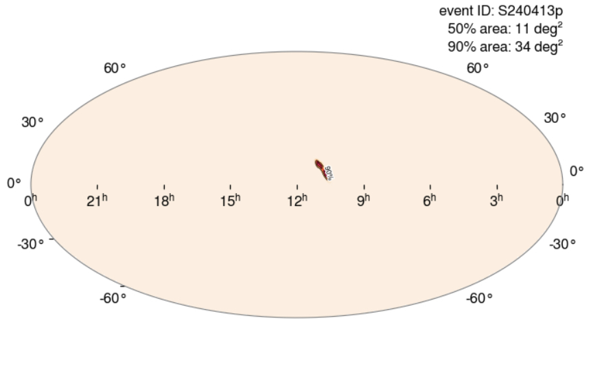 LIGOWA's tweet photo. With O4b starting Wed, #LIGOVirgoKAGRA had a nice Fri night:
➡️ 1st #GravitationalWaves candidate of #O4b!
➡️ 1st Triple Detection with both #LIGO detectors PLUS #Virgo since O3!
➡️ Possible #BBH with EXCELLENT #SkyLocalization!
🌄
AND this happened at #sunset here in the #PNW! https://t.co/vEySbb5x6P