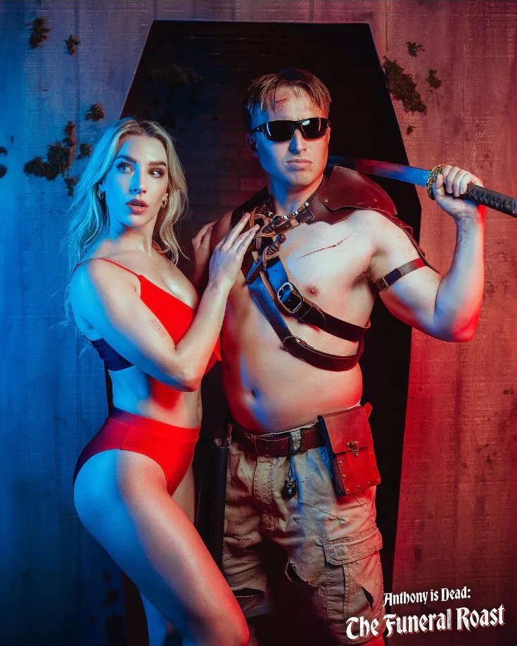 lemthelem's tweet photo. I knew this was a soft launch bc why would chosen and bikini girl ever interact?? also he literally has a gf (brianna) https://t.co/uLbA5xBxSI