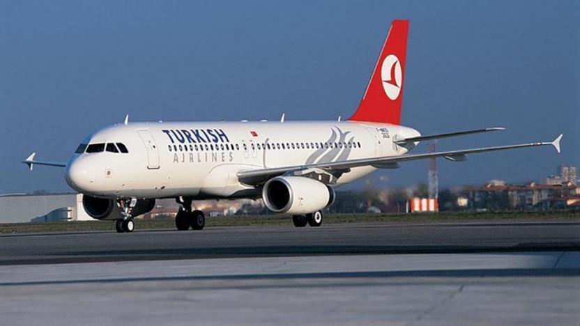 🔴Türkiye'den İran'a giden yolcu uçakları geri döndü ▪️THY, AJet ve Pegasus'un İstanbul'dan Tahran ve İsfahan'a giden uçakları, Türkiye'den çıkmadan İstanbul'a geri çağırıldı sol.org.tr/haber/iranin-i…