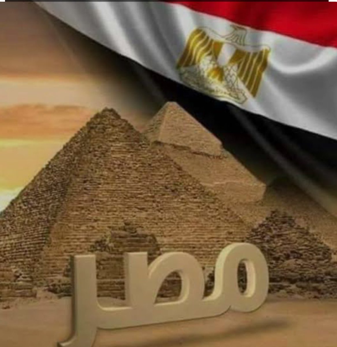 اللهم احفظ مصر و كل البلاد العربيه