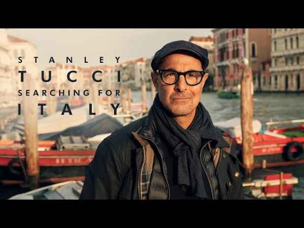 Stanley Tucci - Searching For Italy - Travel Show 
#StanleyTucci #SearchingForItaly #travel #travelshow #cooking #finedining 
drewlarder.com/stanley-tucci-…