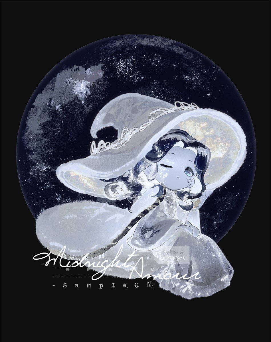 空集_∅ tweet media