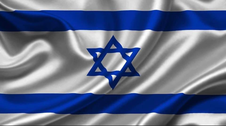 Facing this aggression by the Islamic regime of Iran, we know that we are not alone. Thank you for your support! We are strong and we will prevail. Am Israel Chai 🇮🇱