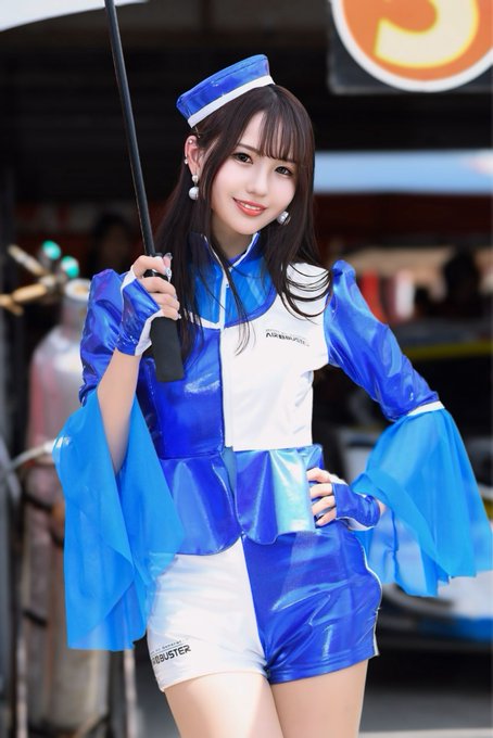 Twitterのコスプレ画像15