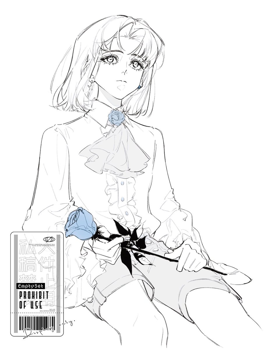 空集_∅ tweet media