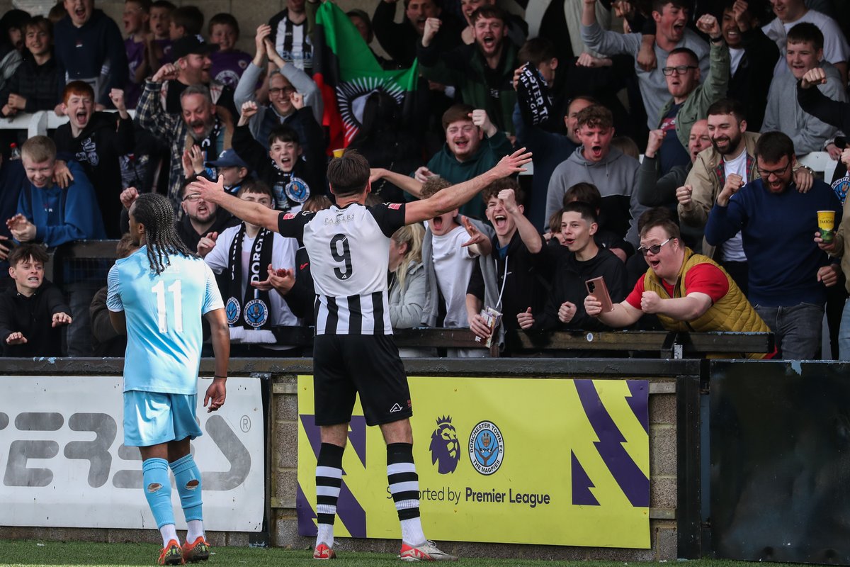 🖤🤍

#WeAreDorch ⚫️⚪️