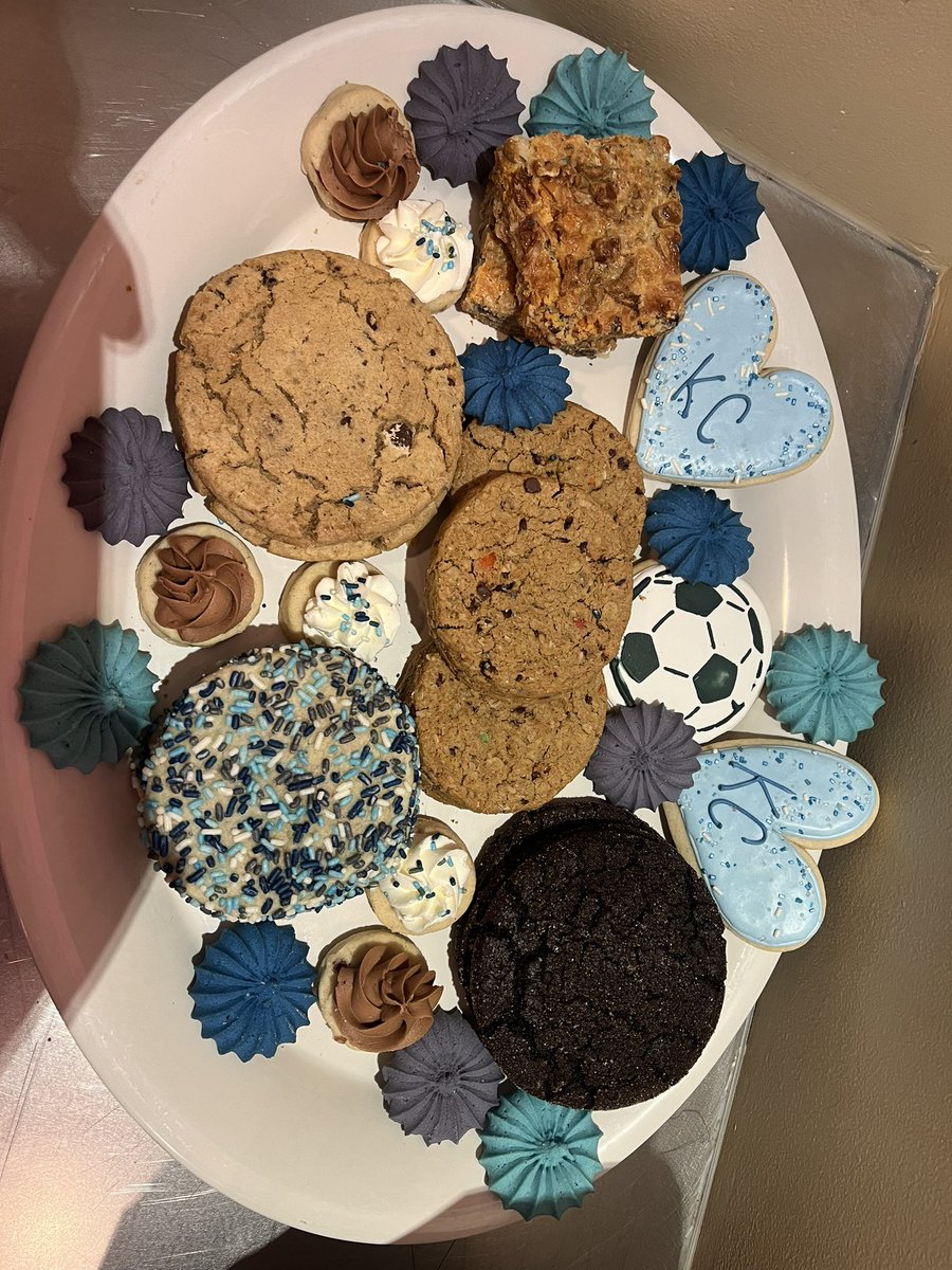 Let’s go <a href="/SportingKC/">Sporting Kansas City</a>