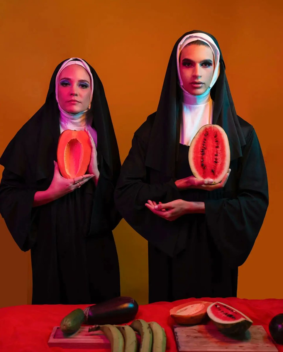 La Potajera 🏳️‍🌈🥄🔥 tweet media