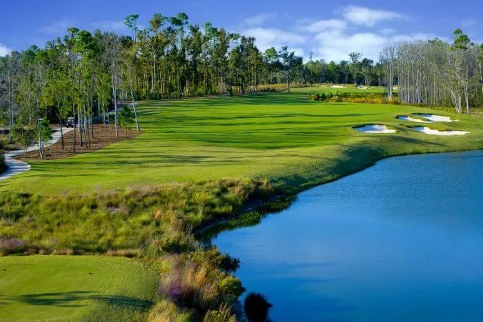 It’s Masters weekend and golf season is in full swing! But you don’t have to go to Augusta to play a great round. Mississippi is home to many beautiful courses that are worth discovering! ⛳️ visitmississippi.org/things-to-do/g…