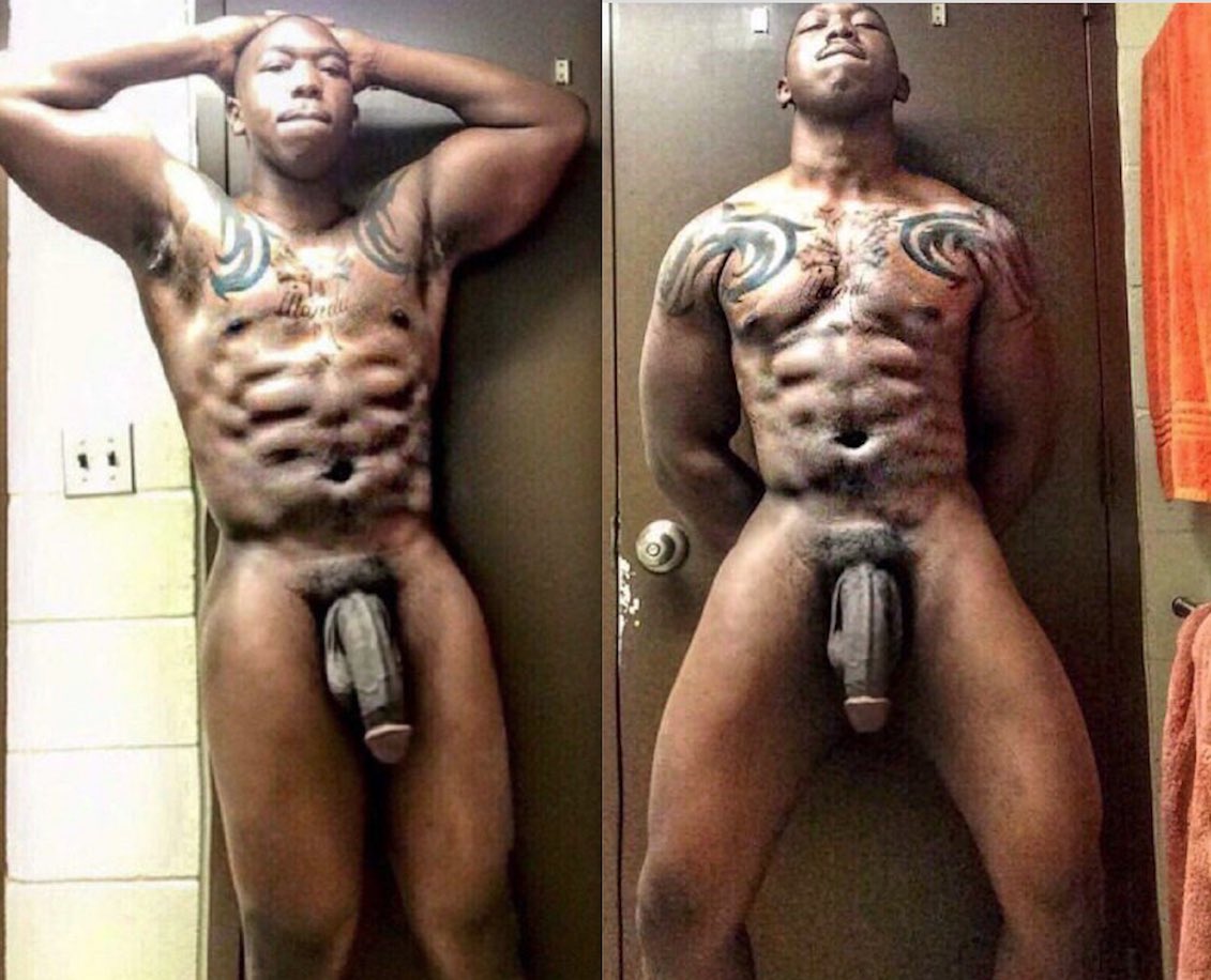 XL Men in Color! tweet media