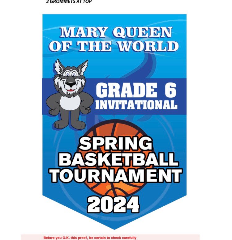 Championship has begun <a href="/mqw/">mqw</a> spring invitational. Good luck <a href="/BishopFeild/">Bishop Feild Elementary</a> and @ElizabethParkEl