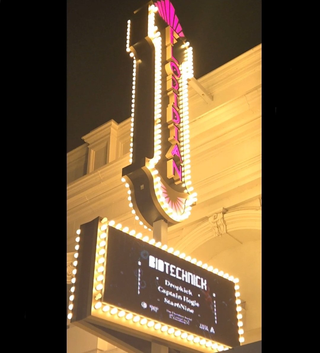 💚 MARQUEE-TECHNICK 💜