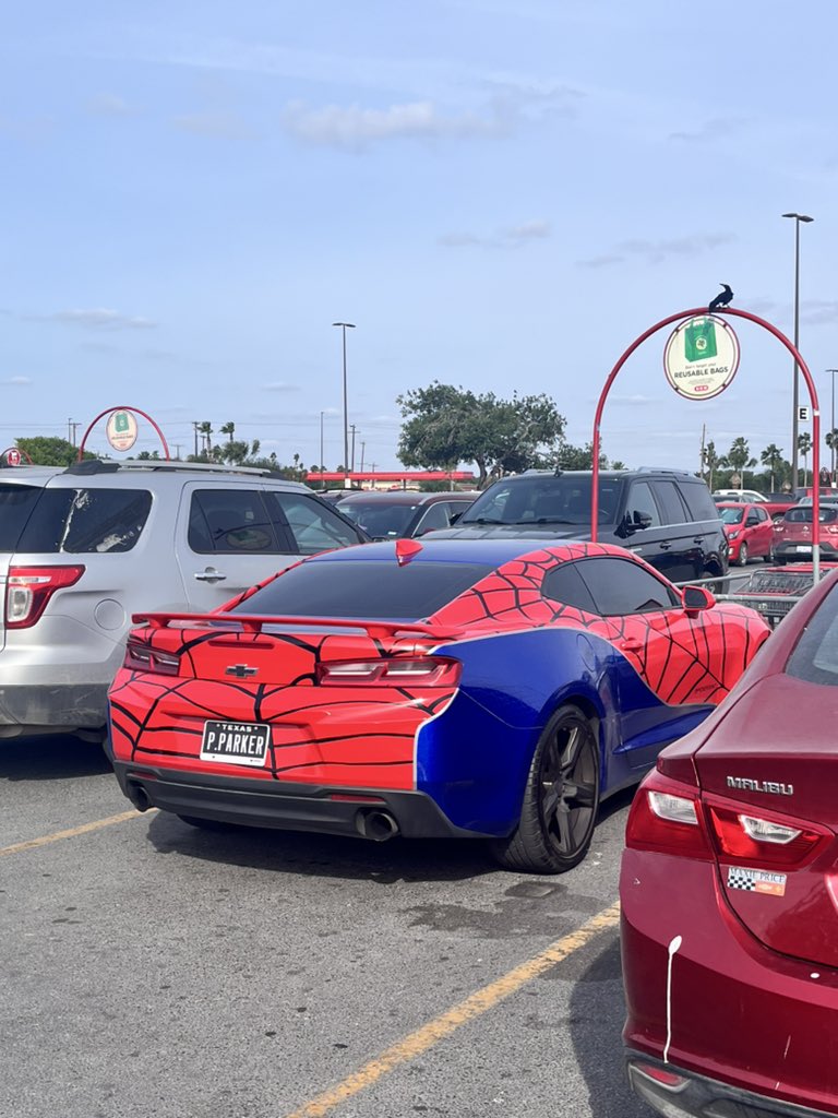 ohmydearkate's tweet image. my ride is here!