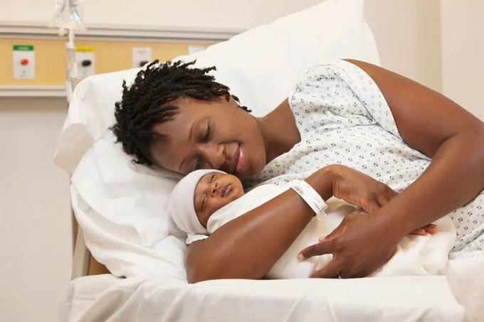 📣 @ACHealthCenters: #BlackMaternalHealthWeek 'Excited to share apartnership between our member #CHC @wohcenter & BabyLiveAdvice-a partnership to provide accessible virtual maternal & infant support!' Learn more here ➡ bit.ly/3VTPi1w #ValueCHCs #BlackHealthMatters