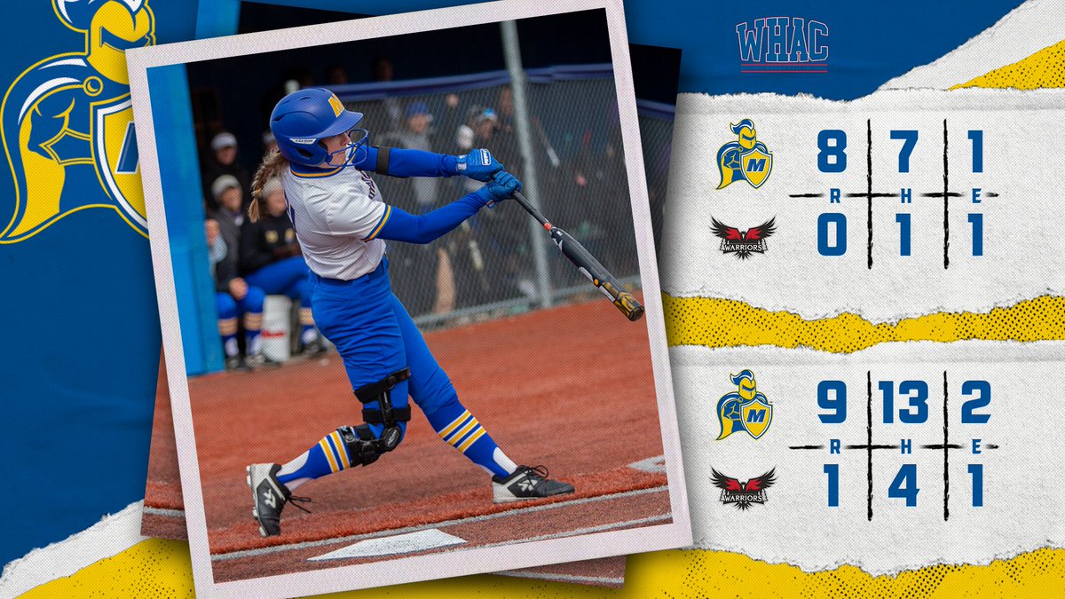 MAKE THAT 13 STRAIGHT!!

#CrusaderNation