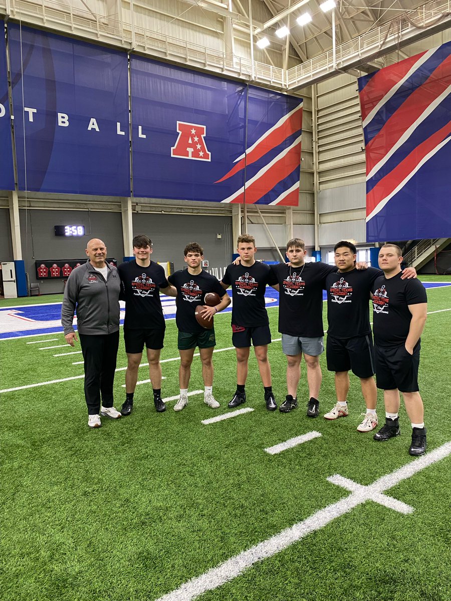 Gehrig Locker tweet media