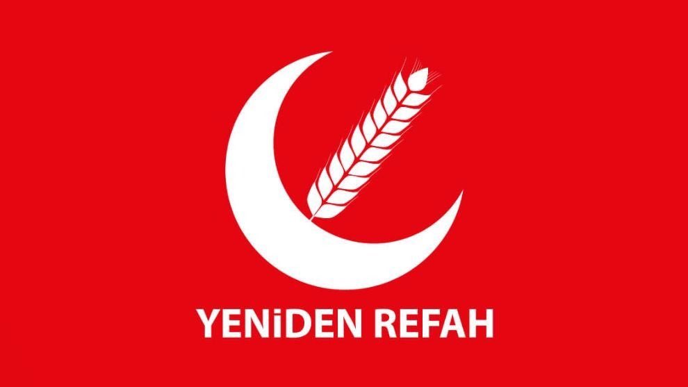 Yeniden Refah Partisi Gençlik Kolları Başkanı Melih Güner: “Türkiye bu gece Kürecik Radar Üssü’nü kapatmalıdır. Demir Kubbe'ye giden verileri keselim.”