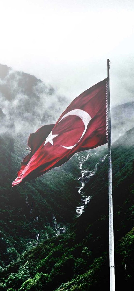 #SınırlarıKapatın
Türk bayrağı altında Türkiye Cumhuriyeti sınırları içerisinde mülteci istemiyoruz