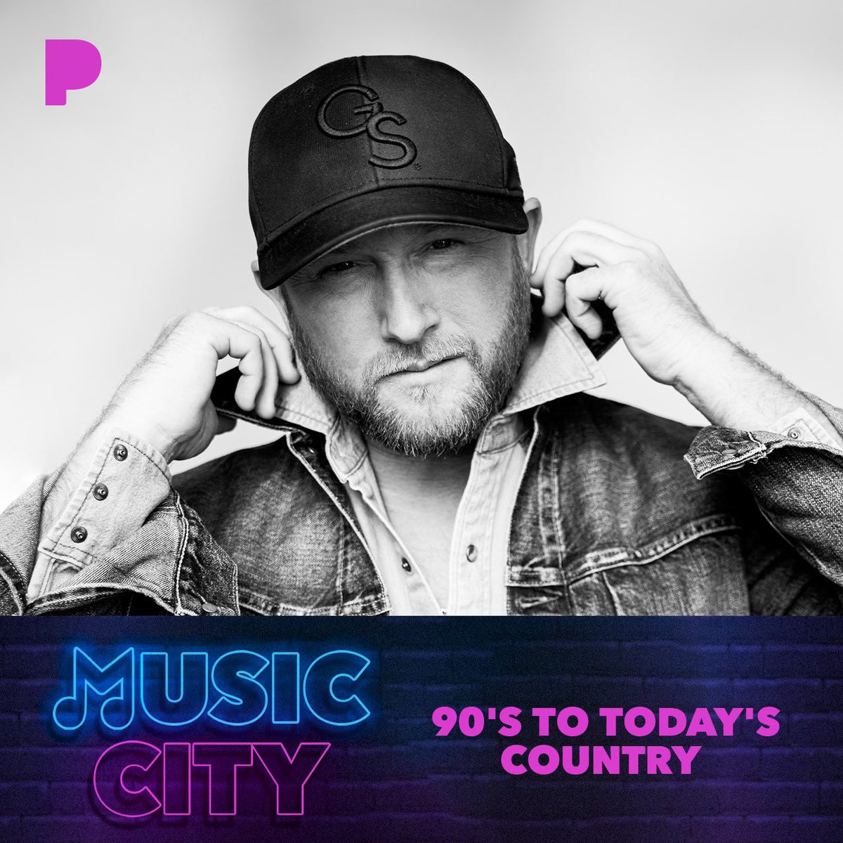 Thank you @pandoramusic for the love on “Forever To Me” : pandora.app.link/musiccity