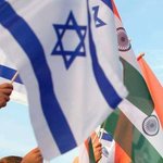 Photo by Indians for Israel 🇮🇳🇮🇱 (@Indians4Israel)