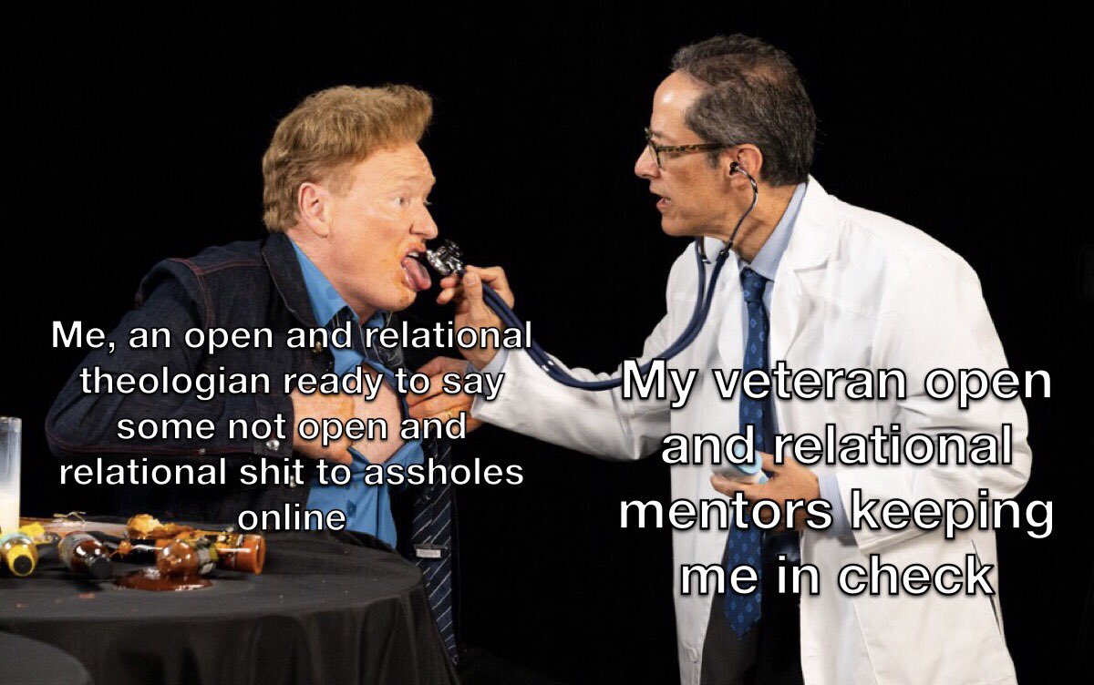 I’m not being affected AT ALL