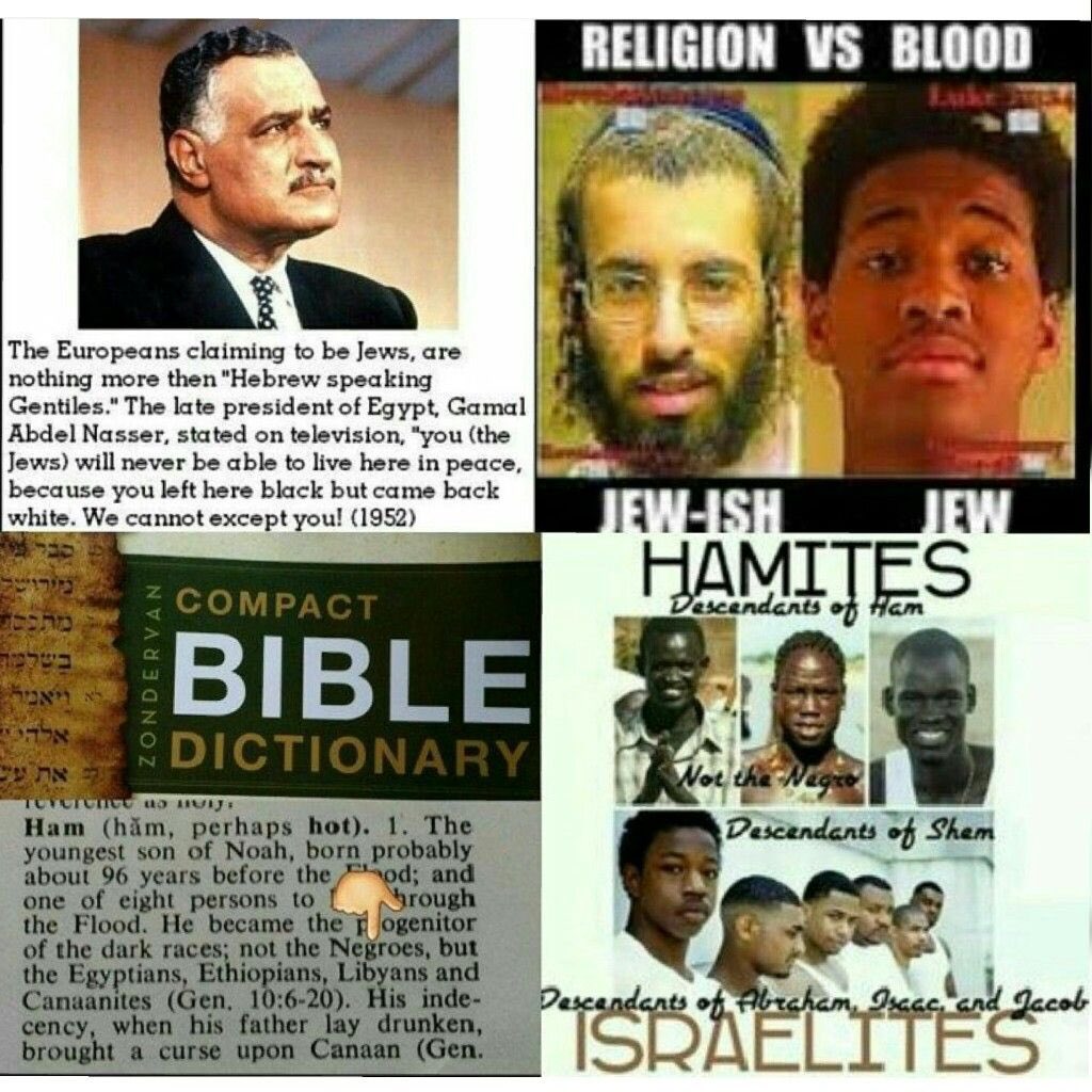 I_aM_TeaRY's tweet photo. He was not "joo-ish" he was a Jew.

Meaning from the tribe of Judah.

There's a difference.

And the Israelites in the Bible are BLACK.

The "joo-ish" are NOT the biblical Israelites.

That's why they call themselves "ISRAELIS"

Christ was A BLACK man. https://t.co/4uc2olIADz