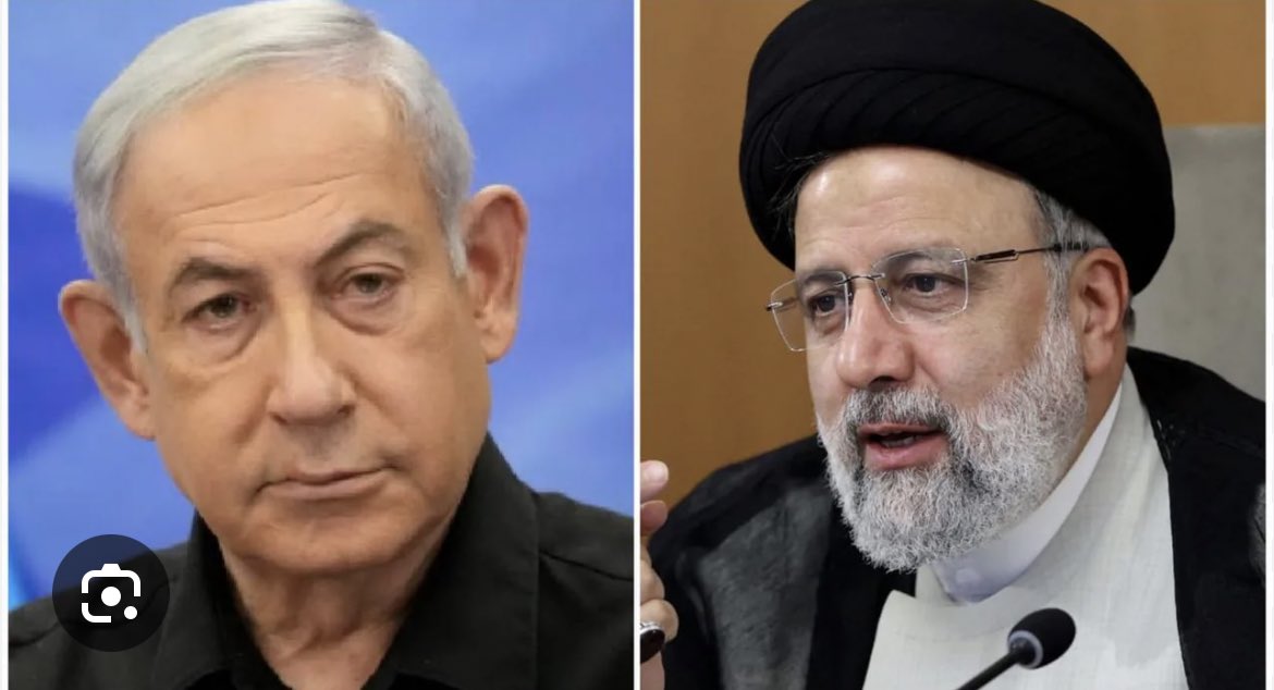 VanessaOrtizz's tweet photo. CONTUNDENTE 

“La acción militar de Irán se basó en el Artículo 51 de la Carta de Naciones Unidas sobre la legítima defensa en respuesta a la agresión del régimen israelí a nuestra sede diplomática en Siria. Si Israel comete otro error, la respuesta será mucho más severa” https://t.co/DR3imFJc8w