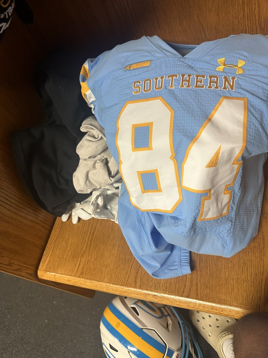 Calvin Collier tweet media