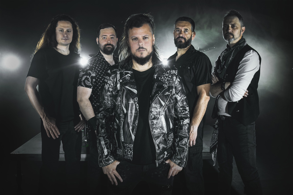 MetalResource's tweet image. Signum Regis Releases New Single ‘No Middle Ground’

mauce.nl/signum-regis-r…

#SignumRegis #NoMiddleGround #Undivided #UlteriumRecords