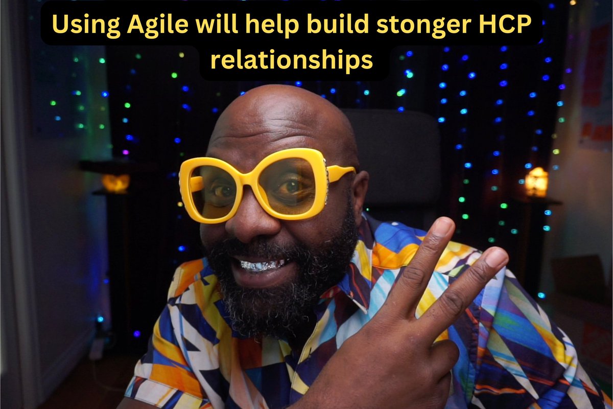 NoomaGroup's tweet photo. Discover how agile principles are revolutionizing HCP Marketing by fostering dynamic, responsive KOL relationships for strategic market success. https://t.co/3USZuxaglU #agile #HCPMarketing #KOLengagement #pharma #patientsfirst https://t.co/KAy6xzUdAN