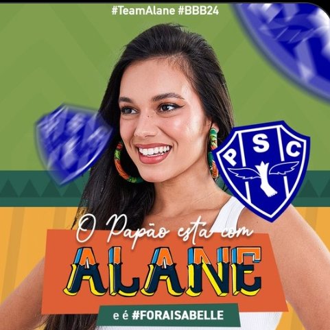 twitta_lais's tweet photo. @alanedias_ Aqui é Paysanduuu adm 💙🤍
#TeamAlane #ForaIsa https://t.co/YOVIPDwOUA