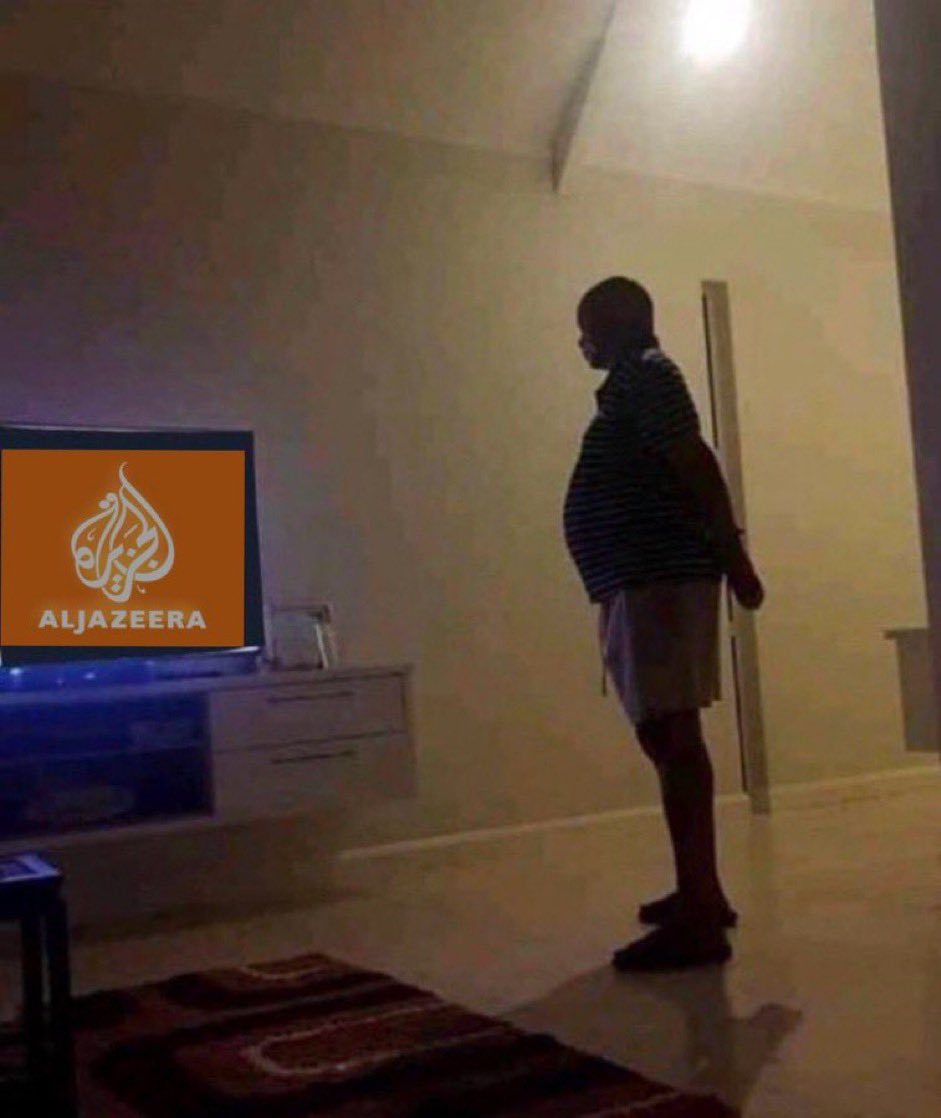 Abdulkhaaliq's tweet photo. Me rn https://t.co/KoBXP3d5QX