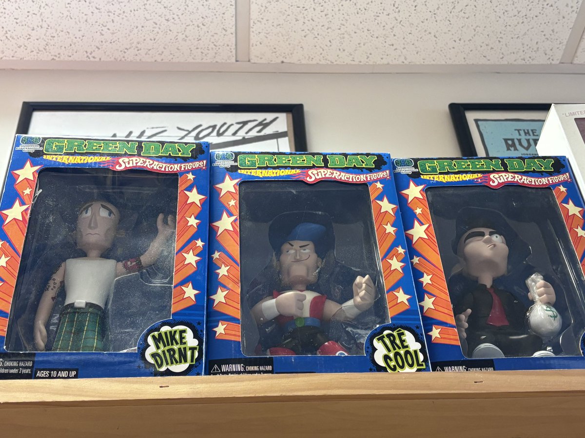 should i go back for these? they look like they have rabies