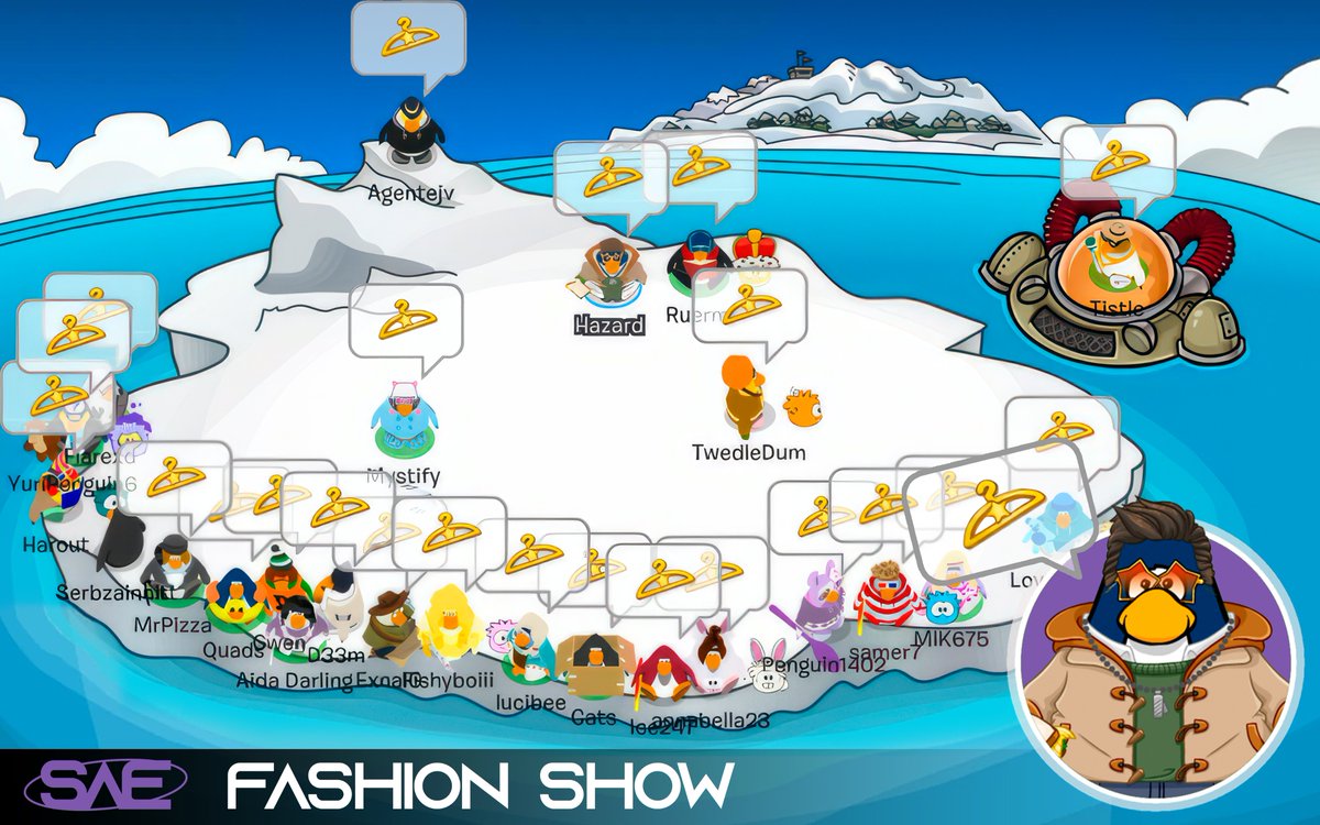 Stamps, Activities & Events tweet media