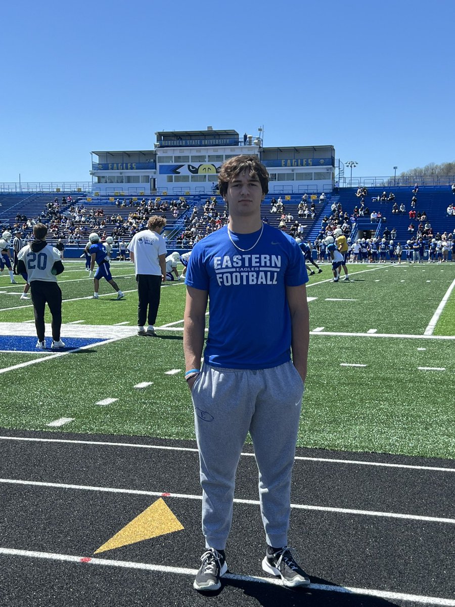 Grayson Napier tweet media