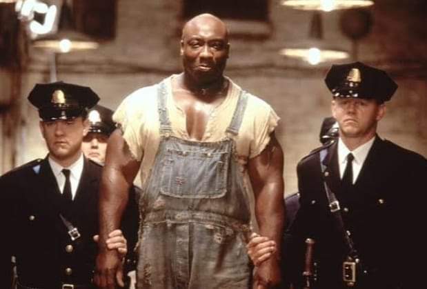 Yoruldum patron!
İnsanların insanlara saldırmasından, çocukların ömrünün kelebekten az olmasından, adaletin bozguna uğradığı bu dünyadan yoruldum.

| Yeşil Yol - Stephen King