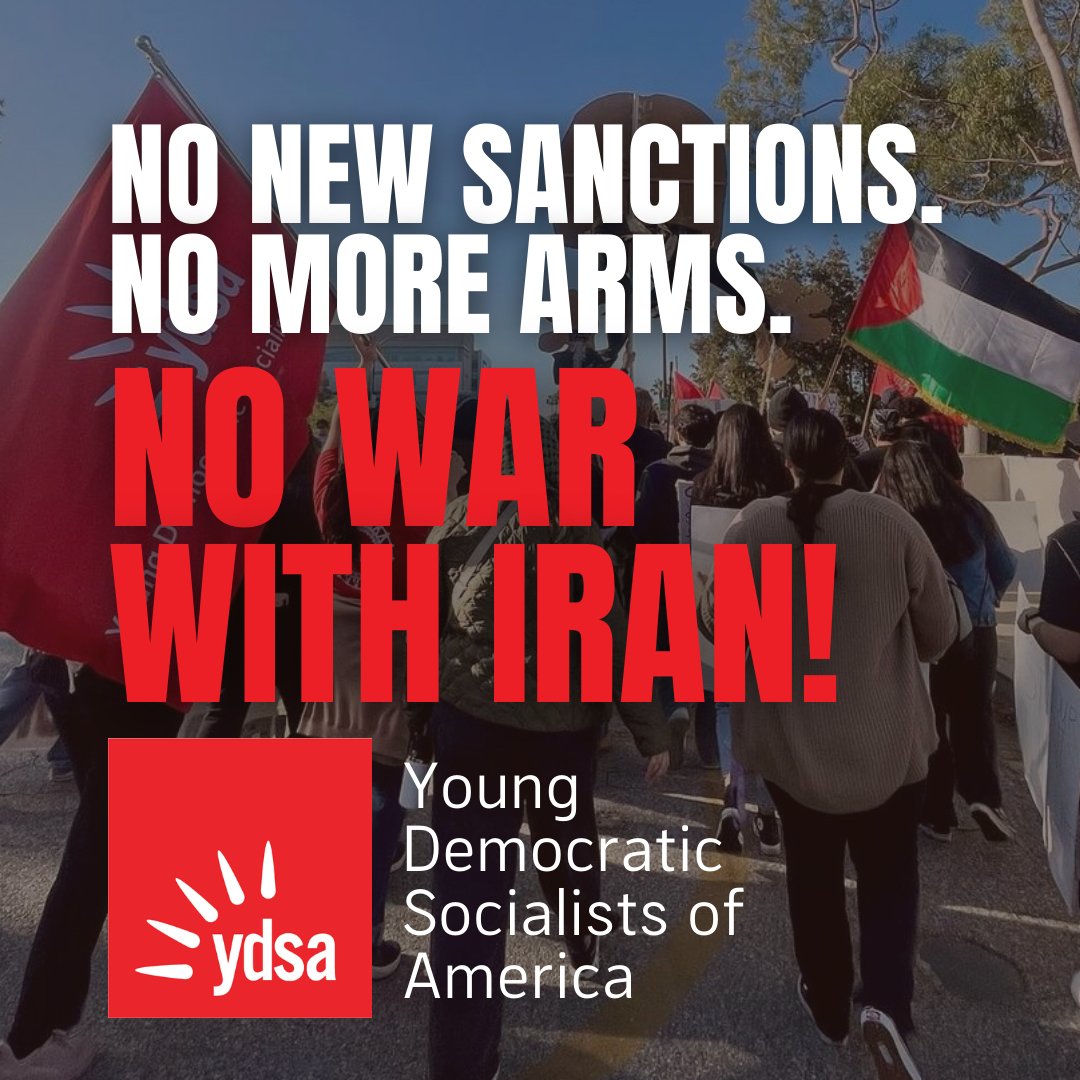 YDSA tweet media