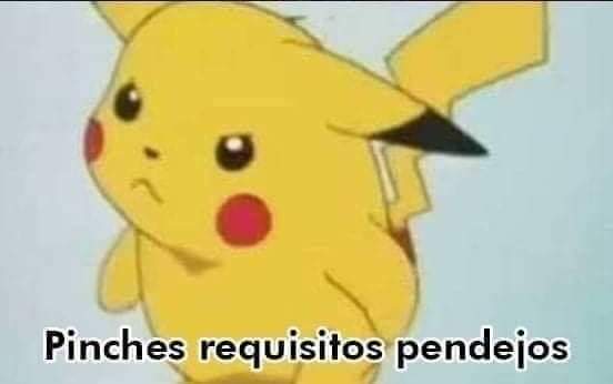freakydiva's tweet photo. @ChokoDemon Ay hermana, traigo el mismo coraje que tú. https://t.co/2yLzbH8QRc