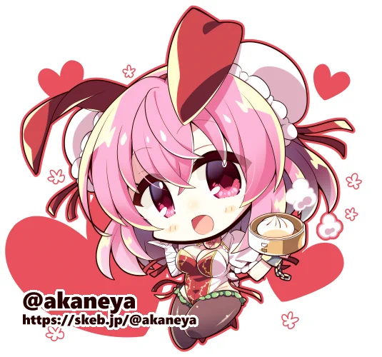 #これを見た人はピンクの入った画像を貼れ 
