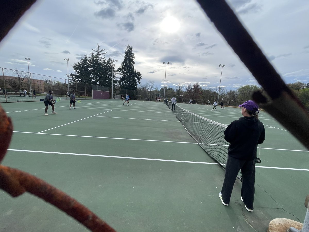 BCPS Athletics (@bcpsathletics) on Twitter photo A bit windy for <a href="/BaltCoPS/">Baltimore County Public Schools</a> tennis, but still a great day! Thank you <a href="/NTHSTitans/">NTHSAthletics</a> <a href="/BayhawkSports/">Shaun Downey</a> <a href="/TowsonHSsports/">Towson HS Athletics</a> for hosting! A bit windy for <a href="/BaltCoPS/">Baltimore County Public Schools</a> tennis, but still a great day! Thank you <a href="/NTHSTitans/">NTHSAthletics</a> <a href="/BayhawkSports/">Shaun Downey</a> <a href="/TowsonHSsports/">Towson HS Athletics</a> for hosting!